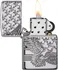 Zapalovač Zippo 22067 Patriotic Design