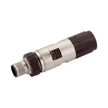 Siemens 6GK1901-0DB20-6AA0 konektor akčního/snímacího členu , 6GK19010DB206AA0, piny: 4, 1 ks