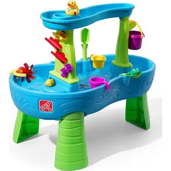 vodní stůl Step2 Rain Showers 874600