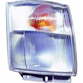 Směrový světlomet Blikač ABAKUS 212-15G5R-UE