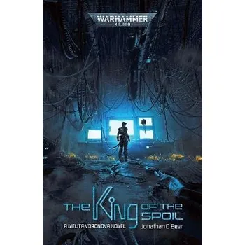 Cizojazyčná kniha The King of the Spoil