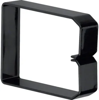 Hager DN1000753 Příchytka vodičů pro propoj. kanál DNG 100x75