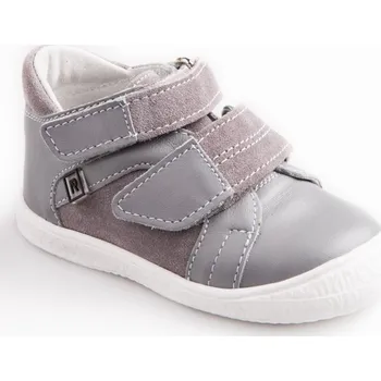 Dětská treková obuv RAK dětská obuv 0207-1 IMA šedá Velikost: 27