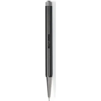 Blok Drehgriffel Nr. 2 Bullet Journal Black Mechanical pencil