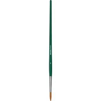 Umělecký štětec Marabu Fino, round No. 8