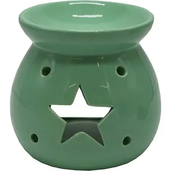 Aroma lampa Goba vánoční Aroma lampa mint hvězda velká