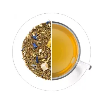 Čaj Ledový čaj Rooibos Tropicana - 70 g