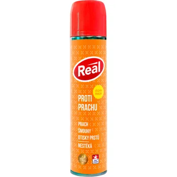 Real proti prachu 300ml