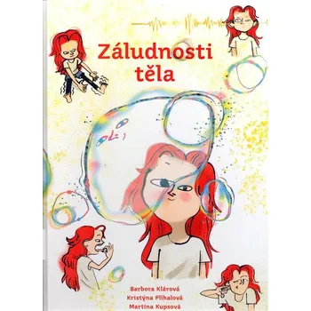 Záludnosti těla