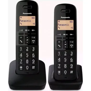 Mobilní telefon Panasonic KX-TGB612 (KX-TGB 612)