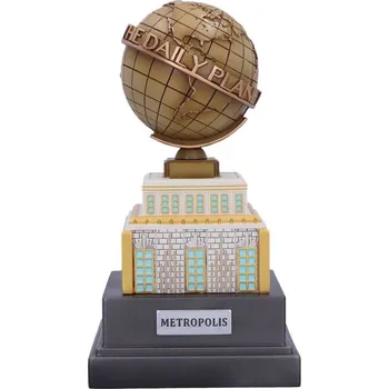 Figurka DC Comics Figure The Daily Planet 22 cm