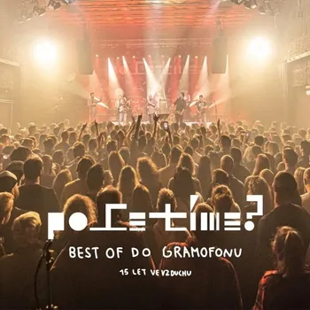 Zahraniční hudba Best of do gramofonu - 2 LP