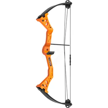 Luk Man Kung Kladkový luk Man Kung MK-CBK1-O Besra, 19-25lbs, 121 fps