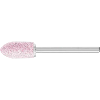 Brusný kotouč Pferd 32106278 | Zašpičatělé brusné tělísko SP 8 x 16 x 3 mm Z80, AR, STEEL EDGE