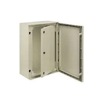 Rozvaděč Schneider Electric NSYPAP75G 7035 Vnitřní dveře pro PLM75