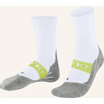 Pánské ponožky Falke Pánské Běžecké Ponožky ru4 Cool, 2007 white, 39