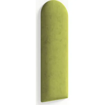 Obklad Eka Čalouněný panel Trinity 60 x 20 cm - Olivová 2312