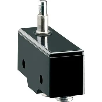 RC model auta LOVATO Electric KSA2S mikrospínač, plastové tělo, vystouplý čep, pájecí očka