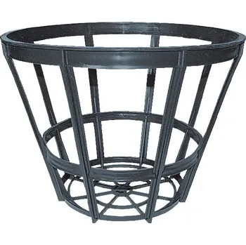 Sáček do vysavače Soteco kostra filtračního koše pro Nevada 629/429 a 640/440