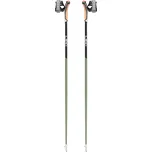 LEKI Flash Carbon Green…