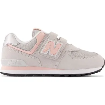 Dětská sportovní obuv New Balance boty Jr boty PV574EVK 35