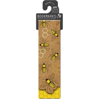 Doplněk ke knize Záložka Bee