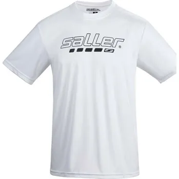 saller funkční tréninkové triko PROMO BARVA: 400 bílá, Velikost: XXS