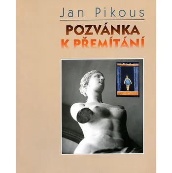 Cizí jazyk Pozvánka k přemítání