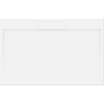 Sprchová vanička Sprchová vanička obdélníková - hladká (IRENA 120×90 HI12090) Gelco