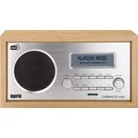 DABMAN 30 Mobilní DAB+ / FM rádio Wood 22-129-00 Imperial