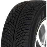 305/35R21 109V MICHELIN PILOT ALPIN 5 SUV XL N0