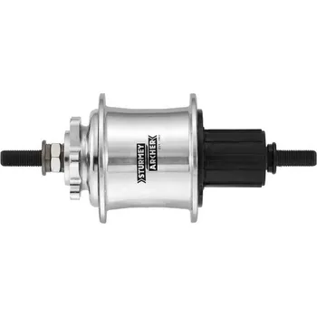 Náboj kola Náboj zadní Sturmey-Archer CS-RK3 3r. 36d pro kazetu a kotoučovou brzdu