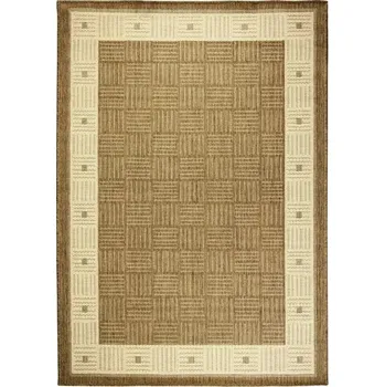 Koberec Kusový koberec Sisalo 879 J84 N - 40 x 60 cm (Sisalo 879/J84N)