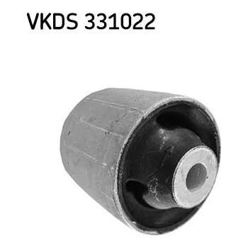 Uložení, řídicí mechanismus SKF VKDS 331022