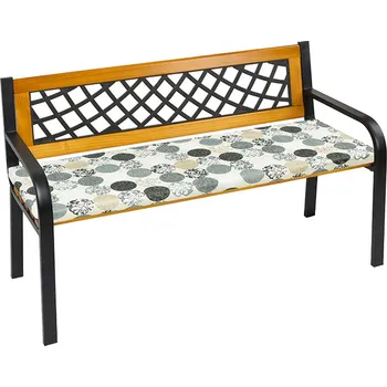 Podsedák Sedák na lavici hladký - 40x150 cm - Koule