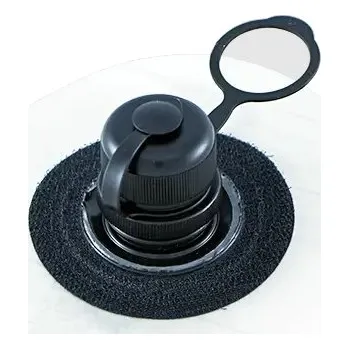 Ventil Náhradní ventil Dr. TUBA na kite Cabrinha 3