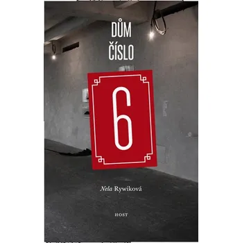 Dům číslo 6