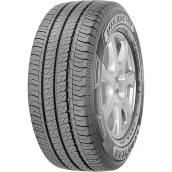 Osobní pneu GOODYEAR EFFICIENTGRIP CARGO 215/75 R16 116R DOT2022