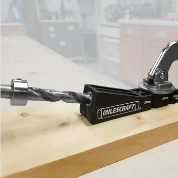 Vrták Milescraft | Vrták pro kapsové spoje Průměr: 9,5 mm