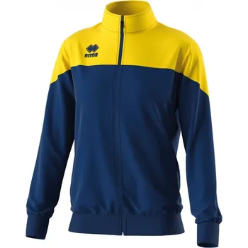 Dámská bunda ERREA´ ERREA dámská bunda BEA BARVA: tmavě modrá - žlutá, Velikost: XXL