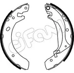 Sada brzdových čelistí CIFAM 153-368