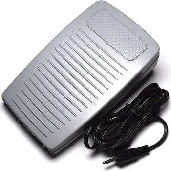 Příslušenství k šicímu stroji Pedál pro šicí stroje Pfaff Passport 2.0, 3.0.