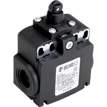 Elektroinstalační materiál Pizzato FX215 Koncový spínač