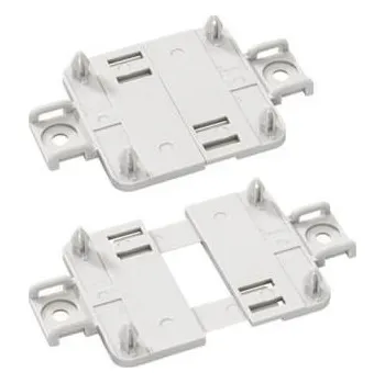 Elektroinstalační materiál Spelsberg 19400201 TK ABP-55/75 Deska pro vnější upevnění