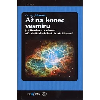 Až na konec vesmíru