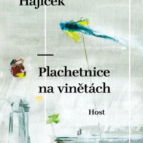 Obrázek k inzerátu: Plachetnice na vinětách (Jiří Hájíček)