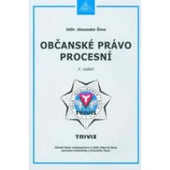 Občanské právo procesní