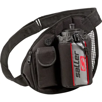 Běžecké oblečení saller běžecký pás