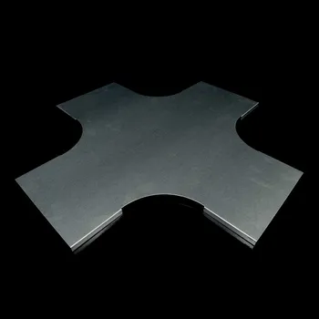 kabelová chránička Kopos VKR 100_S Víko kříže