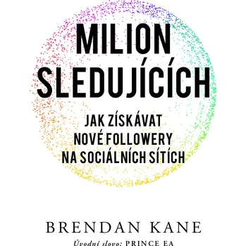 Milion sledujících